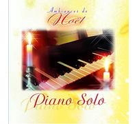 Collectif - Piano Solo-Ambiances de Noël