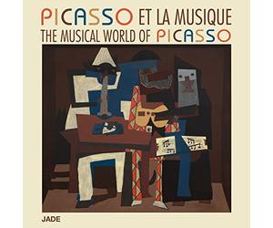 Collectif - Picasso et la Musiqu