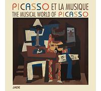 Collectif – Picasso et la Musique – Import – Rhino