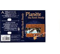 collectif - Planete Ska Rock Steady