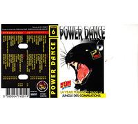 collectif - POWER DANCE VOL 6
