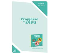 Collectif - Promesse de Dieu