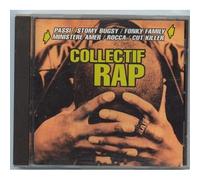 Collectif Rap