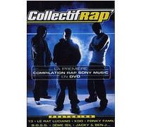Collectif rap E