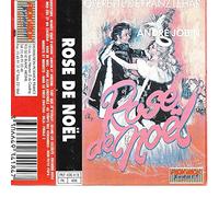 collectif - ROSE DE NOEL/ ande jobin