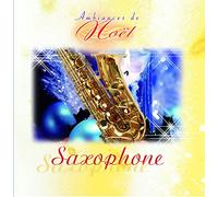 Collectif - Saxophone - Ambiances de Noël