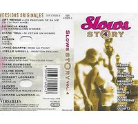COLLECTIF - SLOWS STORY 4
