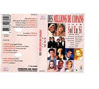 collectif - SOL EN SI/DES MILLIONS DE COPAINS POUR