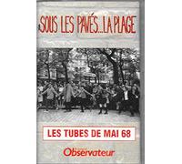 collectif - SOUS LES PAVES ...LA PLAGE