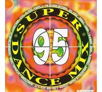 Collectif - Super Dance Mix 95