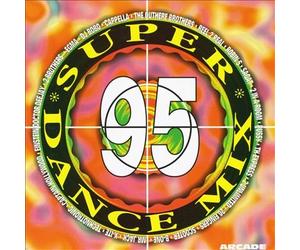 Collectif - Super Dance Mix 95