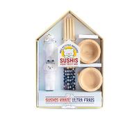 Collectif - Sushis pour toi et moi - Ours polaire