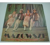 Collectif - The Polish Song And Dance Ensemble Vol.2 [Vinyl LP]