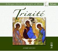 Collectif - Trinité