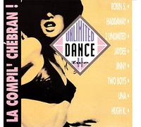 COLLECTIF - unlimited dance II