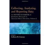 Collecting, Analyzing And Reporting Data