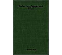 Collecting Copper And Brass