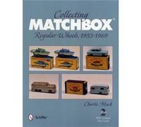 Collecting Matchbox by Charlie Mack Charlie Mack, (Auteur)