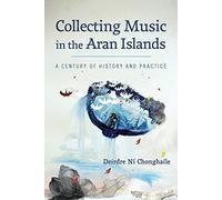 Collecting Music In The Aran Islands