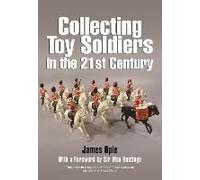 Collecting Toy Soldiers In The 21st Century