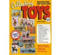 Collecting Toys Richard O'Brien (Auteur)