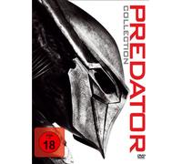 Collection 1+2+Predators [Import]