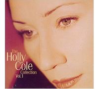 Holly Cole – Collection, Vol. 1 – CD