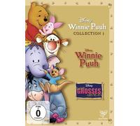 Collection 1-Ferkels großes Abenteuer/Winnie Puuh [Import]