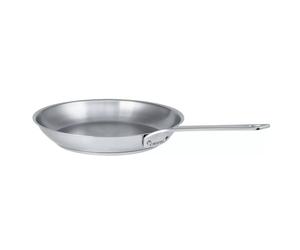 Collection 1826 Poêle Inox CRISTEL D20