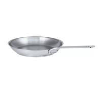 Collection 1826 Poêle Inox CRISTEL D28