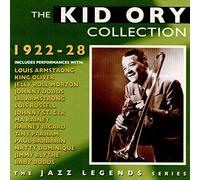 Collection 1922-28