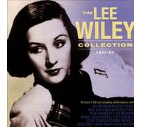 Collection: 1931-57 by WILEY,LEE [Audio CD] NEUF