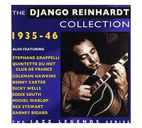 Collection 1935-46