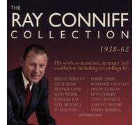 Collection 1938-62 by Conniff, Ray [Audio CD] NEUF