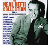 Collection 1944-62