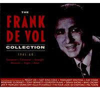 Collection 1945-60