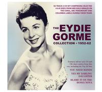 Eydie Gorme/Collection 1952/1962/Coffret