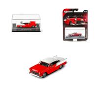 Collection 1955 Chevrolet Bel Air