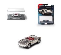 Collection 1955 Porsche 550 Spyder