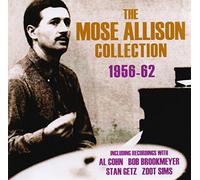 Collection 1956-62