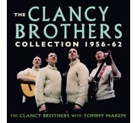 Collection 1956-62 by Clancy Brothers [Audio CD] NEUF