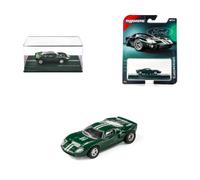 Collection 1965 Ford GT40 MK1