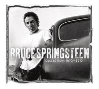 Collection 1973-2012 CD