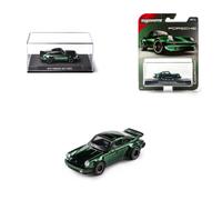 Collection 1975 Porsche 930 Turbo