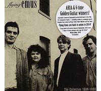 Collection 1984-1990 [Import Allemand]