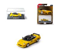 Collection 1995 Honda NSX-R GT