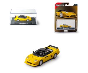 Collection 1995 Honda NSX-R GT
