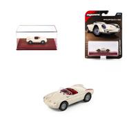 Collection 1995 Porsche Spyder