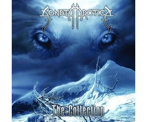 Collection 1999-2006 by Sonata Arctica