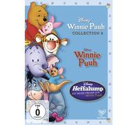 Collection 2-Heffalump-EIN Neuer Freund für Winnie Puuh [Import]